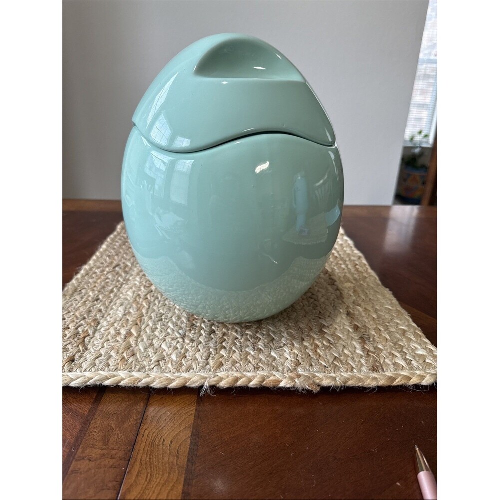 Cookie Jar 10” Tall